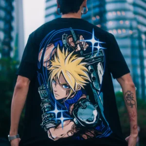 Camiseta Ultra Skull Caveira T-Shirt 02