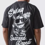 Discover Our Ultra Skull Caveira T-Shirt!