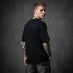 Camiseta Ultra Skull