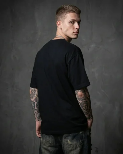 Camiseta Ultra Skull